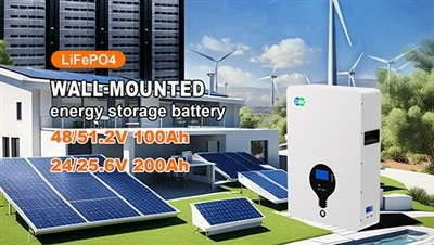 How Many Solar Photovoltaic Panels Should Be Used For A 51.2V 100ah Lithium B...