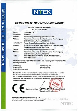 CE