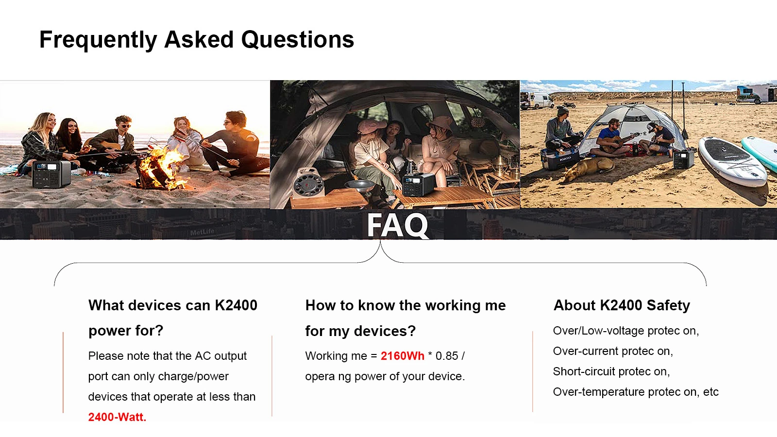 FAQ FAQ