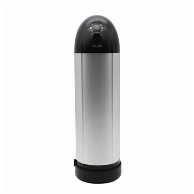 E-bike Battery Kettle Model