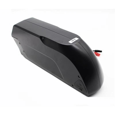Tiger Shark 5 E-bike Battery 36V 48V